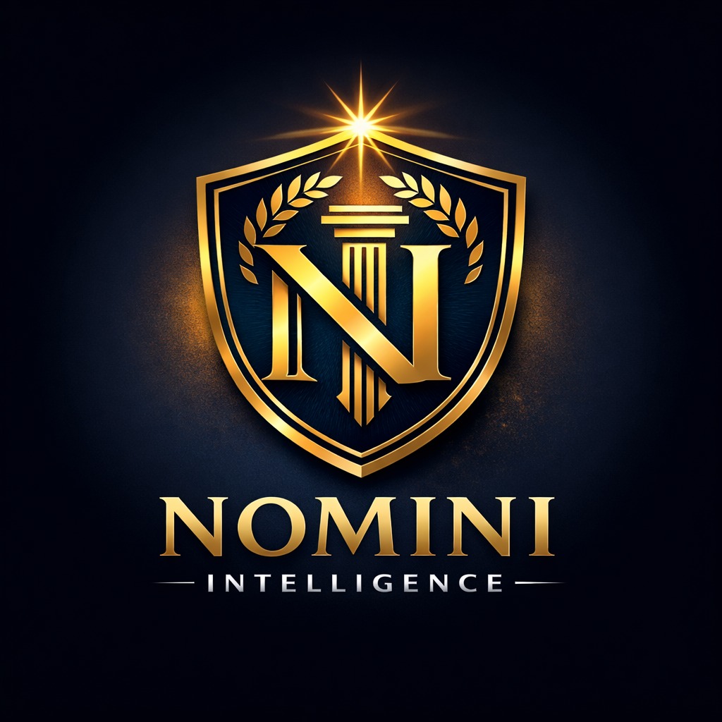 Nomini Intelligence